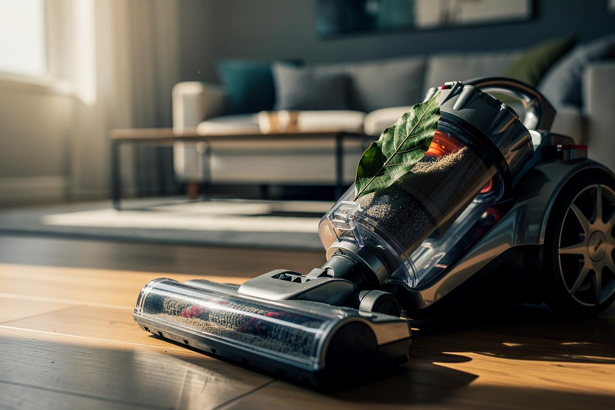 Sąsiedzi po cichu używają liści laurowych w odkurzaczach – specjaliści od domu tłumaczą powód