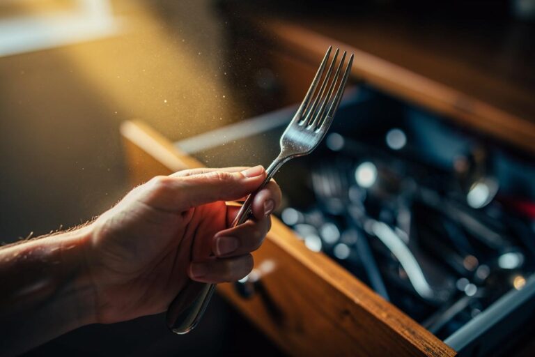 Technika 'cofania rzeczy' przy sprzątaniu domu jest rewolucyjna – organizatorzy wyjaśniają